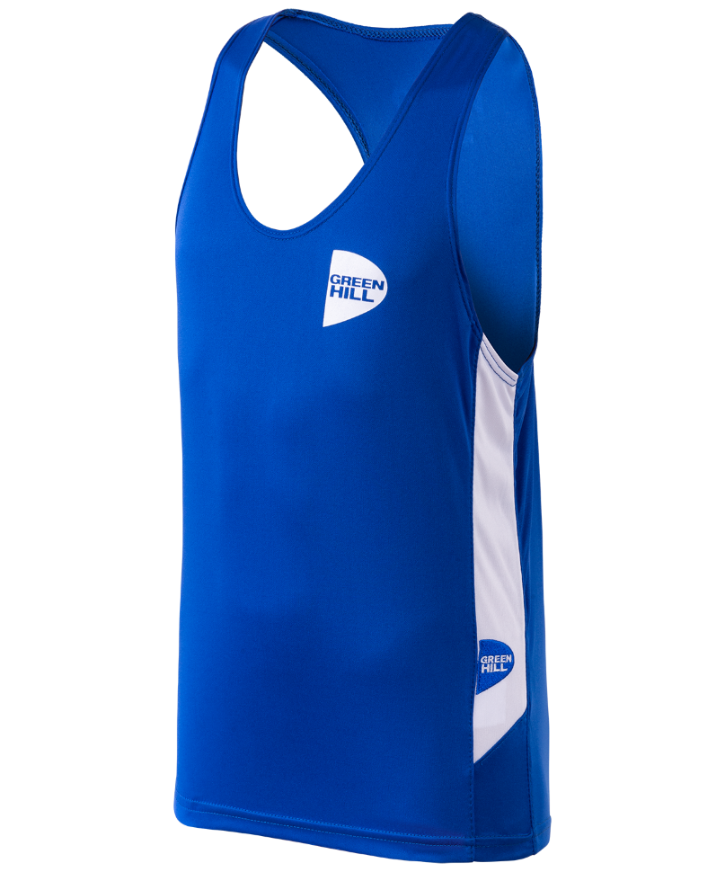 Форма для бокса BSI-3805 Interlock, детская, синий