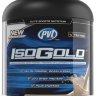 Pvl Essentials Iso Gold 2,27 кг