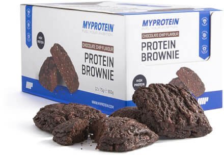 MyProtein Protein Brownie 75 г 