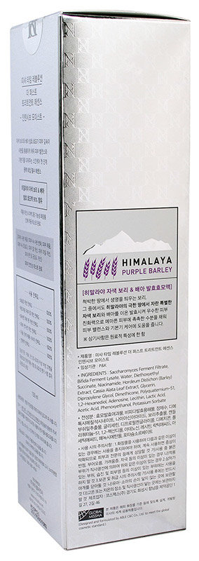 Missha Time Revolution The First Treatment Essence 150 мл Первый шаг ухода, интенсивное увлажнение 