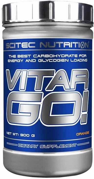 Scitec Nutrition VitarGo 900 г
