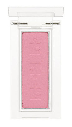 Holika Holika Piece Matching Blusher PK02 poppy pink 4 г