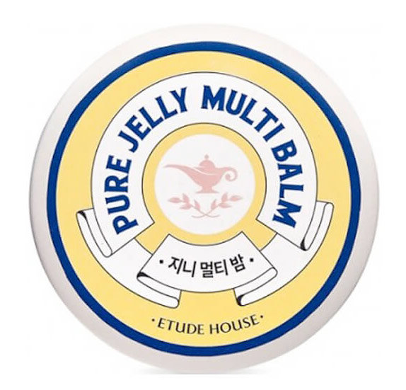 Etude House Pure Jelly Multi Balm 35 г Многофункциональный бальзам для кожи 