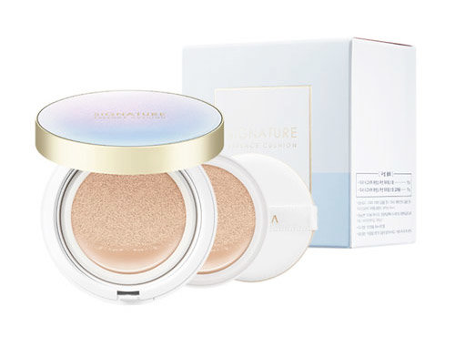 Missha Signature Essence Cushion Watering Special Package (N21) 15 г Тональный крем