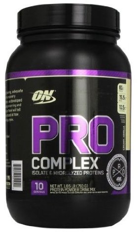 Optimum Nutrition Pro Complex 700 г