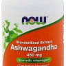 Now Ashwagandha Extract 450 мг 180 капсул