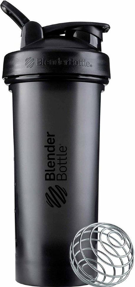 Шейкер Blender Bottle Classic Full Color V2 1,33 л