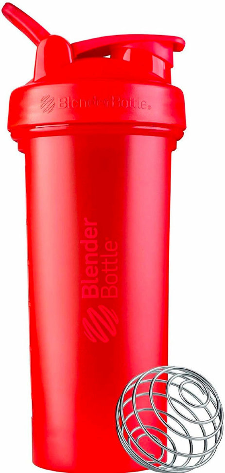 Шейкер Blender Bottle Classic Full Color V2 1,33 л