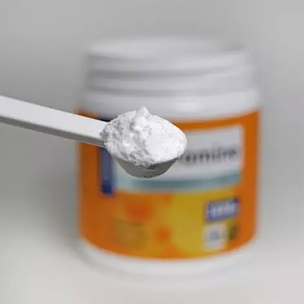 Chikalab L-Glutamine 200 г