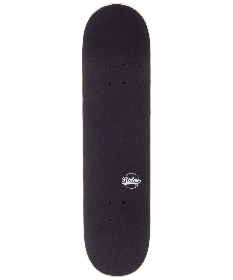Скейтборд Arini 31.6″X8″, ABEC-5