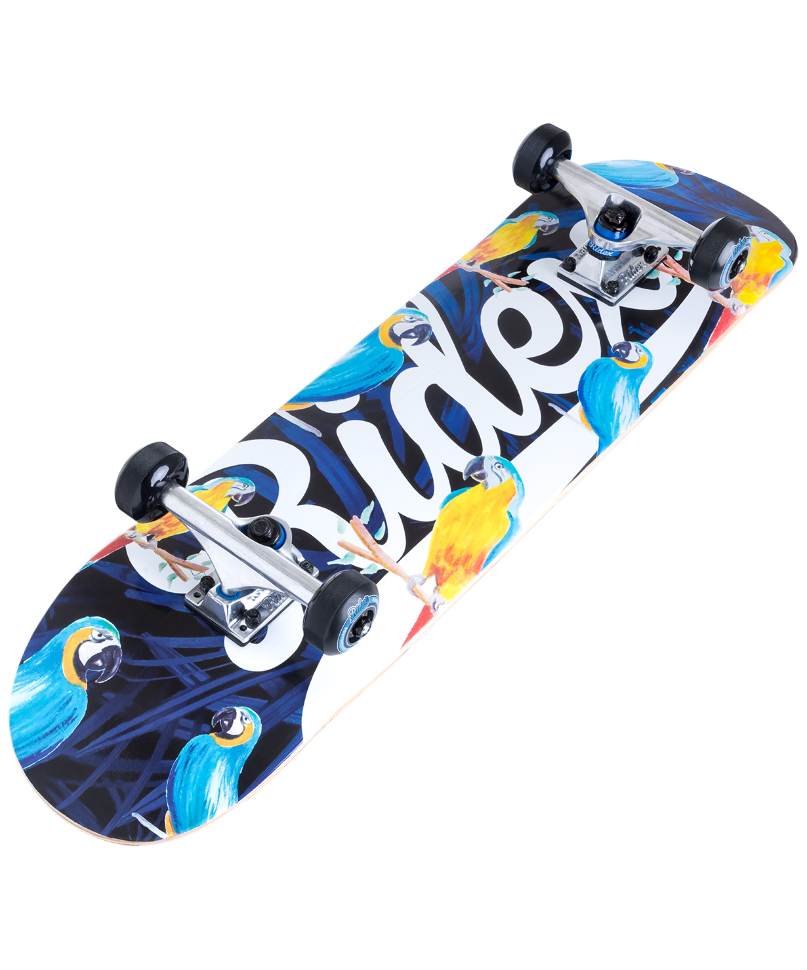 Скейтборд Arini 31.6″X8″, ABEC-5