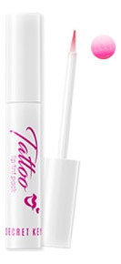 Secret Key Tattoo Lip Tint Pack #4 Lovely Pink 10 г Тинт-маска для губ