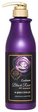 Welcos Confume Black Rose Ppt Shampoo 750 г Шампунь для волос Черная роза