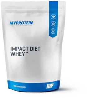 MyProtein Impact Diet Whey 1,45 кг