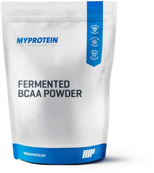 MyProtein Fermented Bcaa 250 г