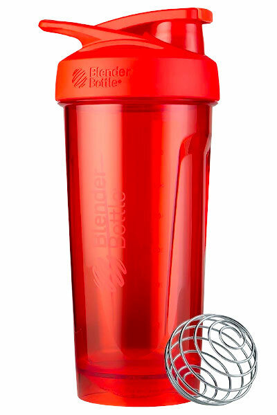 Blender Bottle Strada Tritan Full Color 828 мл