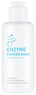 A'pieu Enzyme Powder Wash 60 г Энзимная пудра для умывания