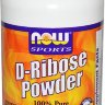 Now D-Ribose Powder 227 г