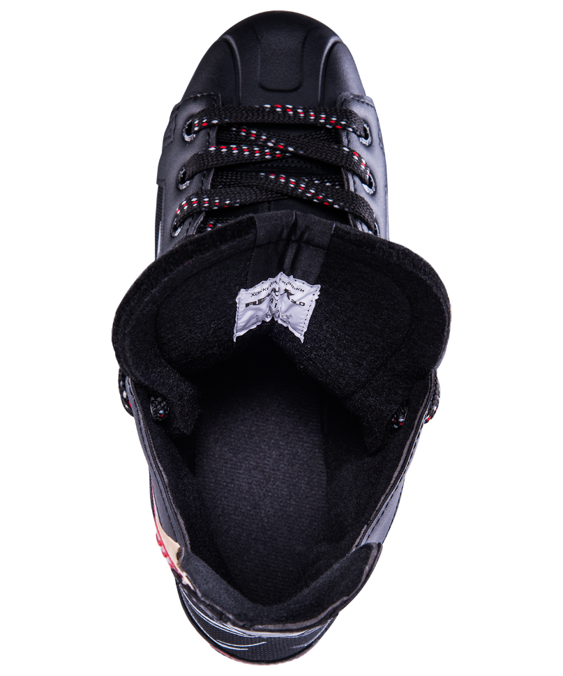 Коньки хоккейные Revo X3.0