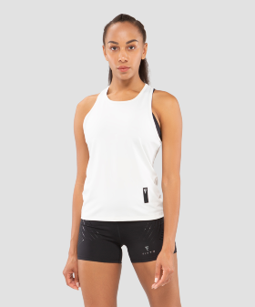 Женская майка Glint white FA-WA-0201-WHT, белый