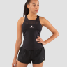 Женская майка Duo Shape black FA-WA-0101-BLK, черный