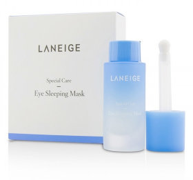 Laneige Eye Sleeping Mask Ex 25 мл Ночная маска для области вокруг глаз