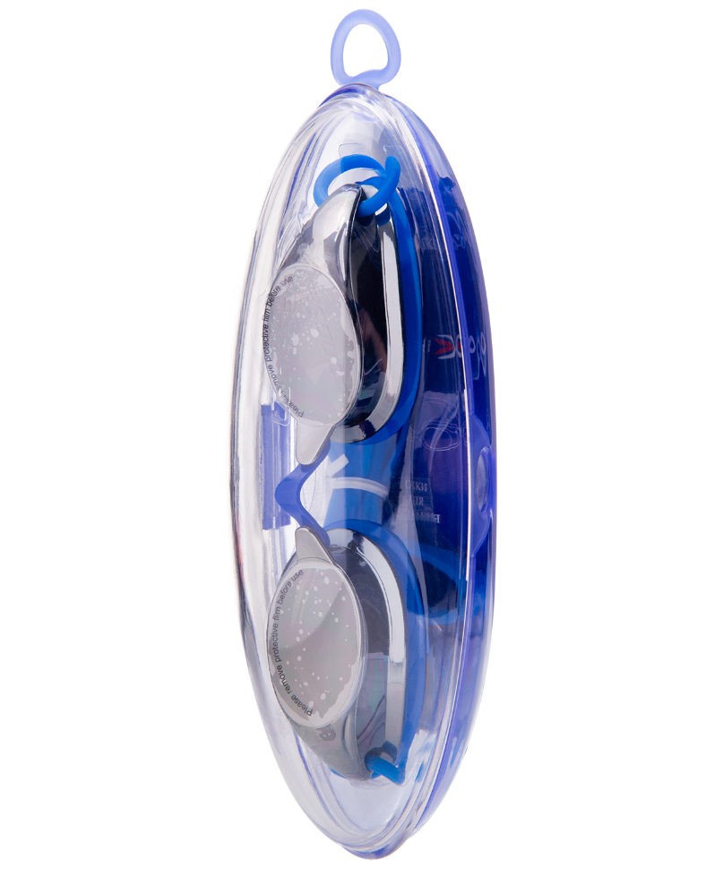 Очки Spirit Mirror L031555, синий/синий