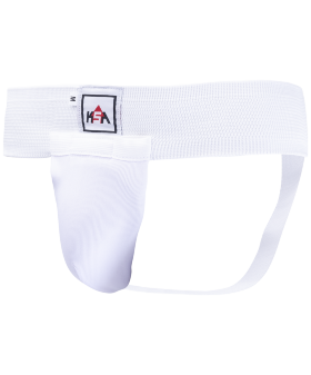 Бандаж паховый Spec Gel White, детский
