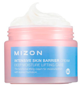 Mizon Intensive Skin Barrier Cream 50 мл Крем для интенсивной защиты кожи
