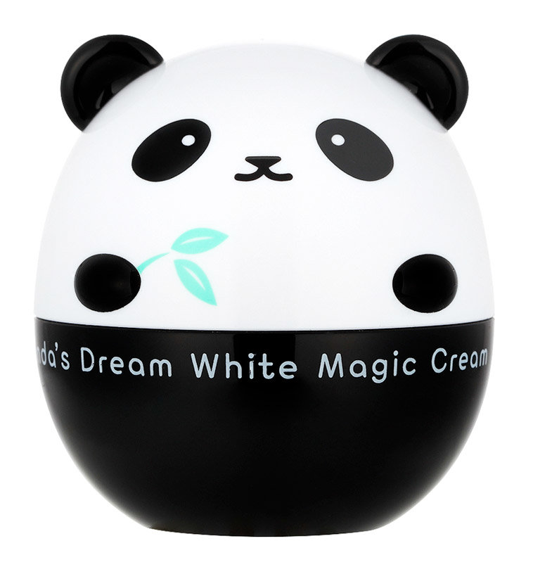Tony Moly Panda`s Dream White Magic 50 г Осветляющий крем для лица 