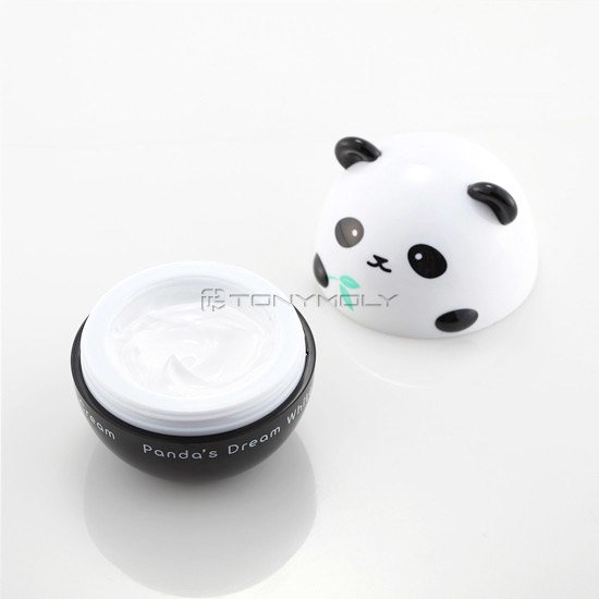 Tony Moly Panda`s Dream White Magic 50 г Осветляющий крем для лица 