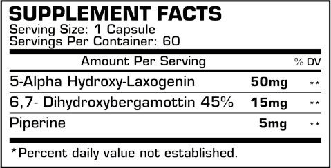 Dragon Pharma Labs Fematrope 60 капсул