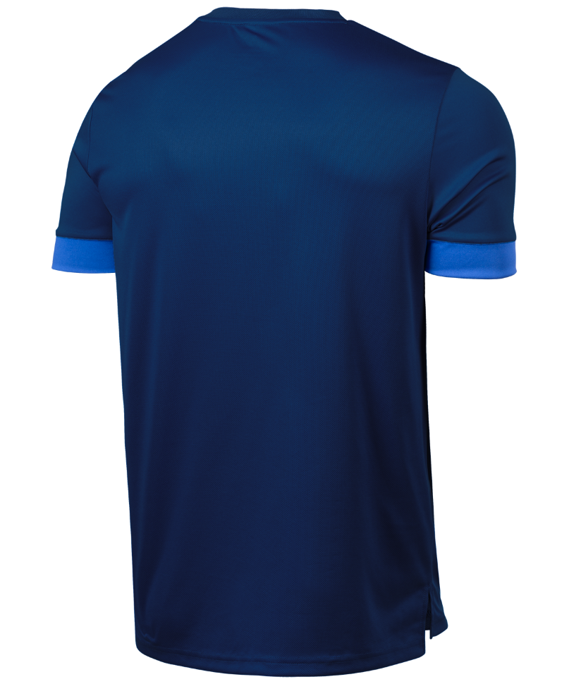 Футболка игровая DIVISION PerFormDRY Union Jersey, темно-синий/синий/белый