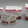 Rocktape Soyuz Салфетки проспиртованные 6.5 х 3 см 100 штук