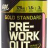 Optimum Nutrition Gold Standard Pre-Workout 600 г