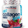 Be First Collagen + hyaluronic acid + vitamin C 200 г