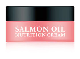 Eyenlip Salmon Oil Nutrition Cream 15 мл Крем для лица с лососевым маслом