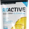 VPLab FitActive Fitness Drink + L-Carnitine 500 г
