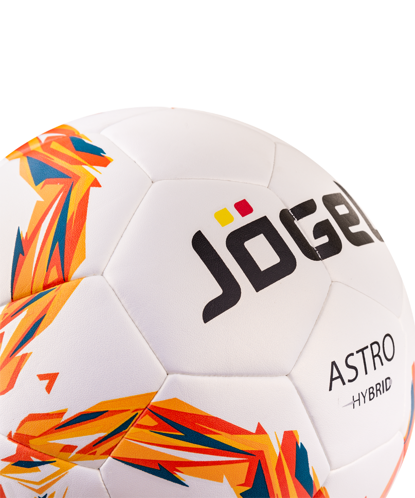 Мяч футбольный JS-760 Astro №5