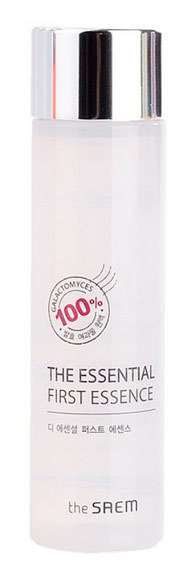 The Saem The Essential First Essence sample 5 мл Эссенция-бустер для лица пробник