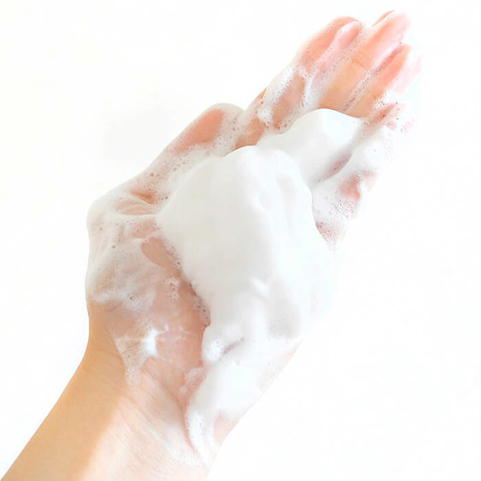 Mizon Snail Cushion Foam Cleanser 120 мл Пенка для умывания с экстрактом улитки 