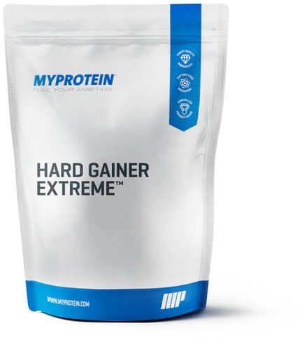 MyProtein Hard Gainer Extreme 2,5 кг