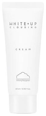 A'pieu White Up Clouding Cream 60 мл Осветляющий паровой крем для лица 