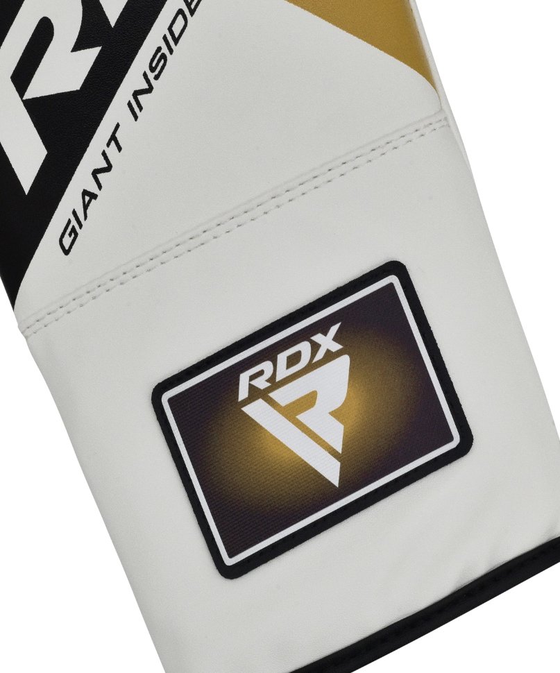 Перчатки снарядные BMR-1GL GEL GOLDEN 2021