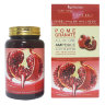FarmStay Pomegranate All-In One Ampoule 250 мл Многофункциональная сыворотка с экстрактом граната