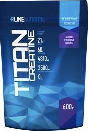 Rline Titan Creatine 600 г