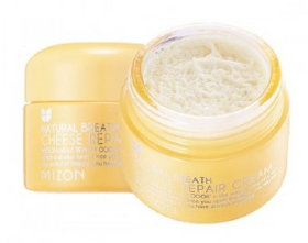 Mizon Cheese Repair Cream 50 мл Питательный сырный крем для лица
