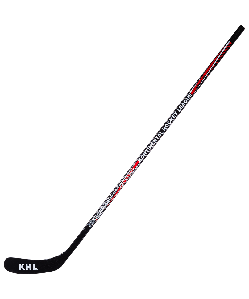 Клюшка хоккейная Nitro composite, SR, правая