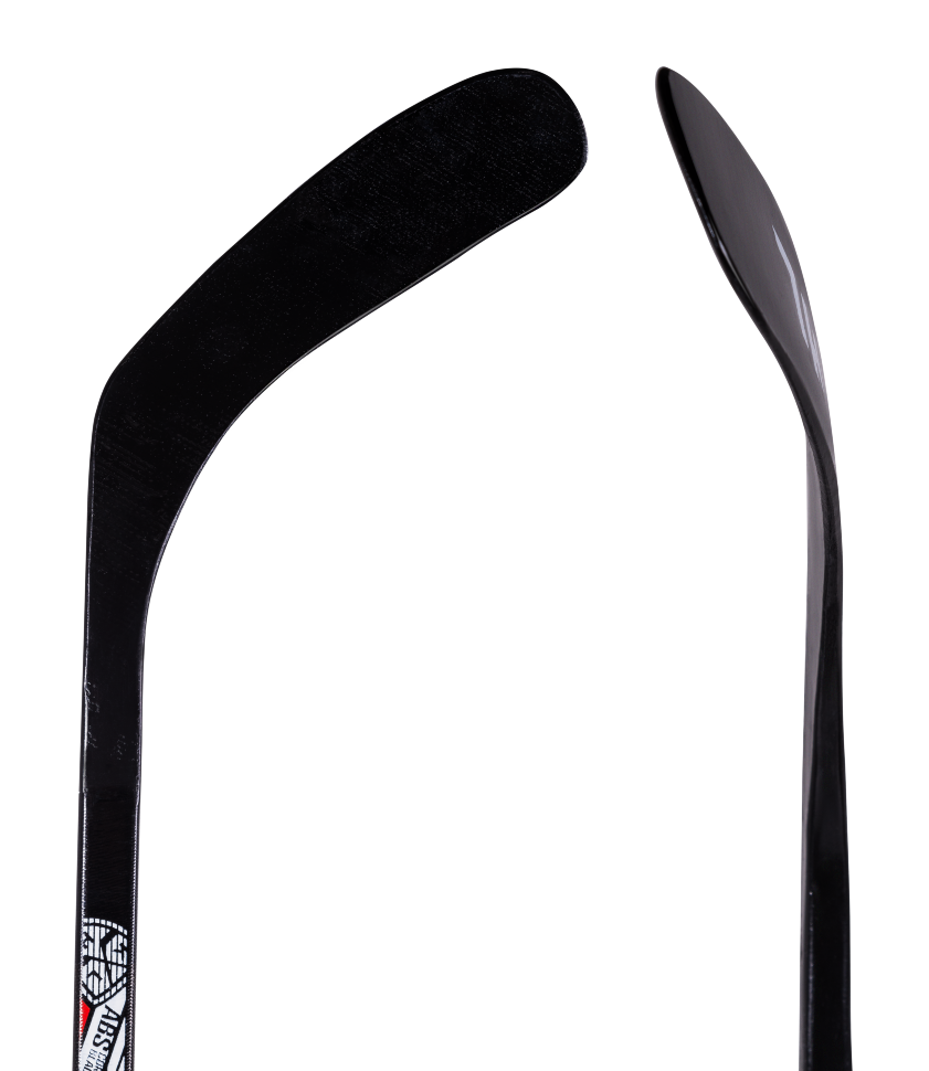 Клюшка хоккейная Nitro composite, SR, правая