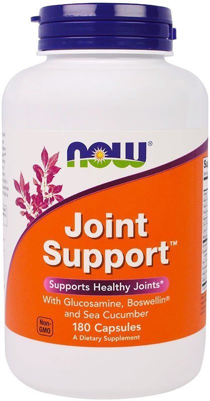 Now Joint Support 180 капсул